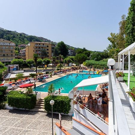 Villaggio Costa D'Argento San Vito Chietino Eksteriør bilde