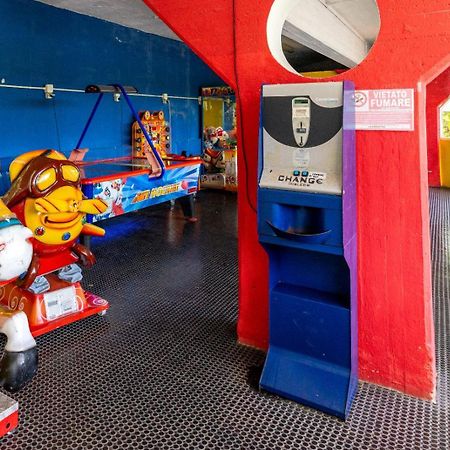 Villaggio Costa D'Argento San Vito Chietino Eksteriør bilde
