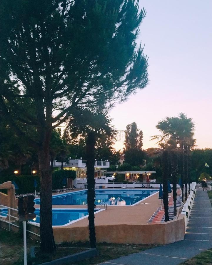 Villaggio Costa D'Argento San Vito Chietino Eksteriør bilde