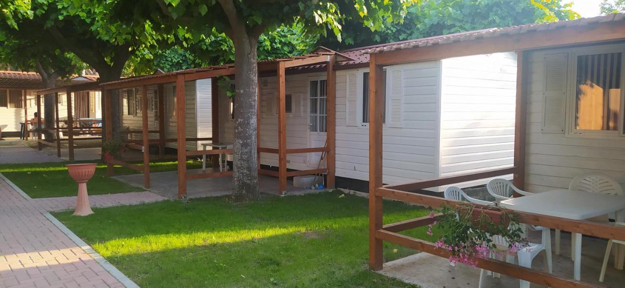 Villaggio Costa D'Argento San Vito Chietino Eksteriør bilde