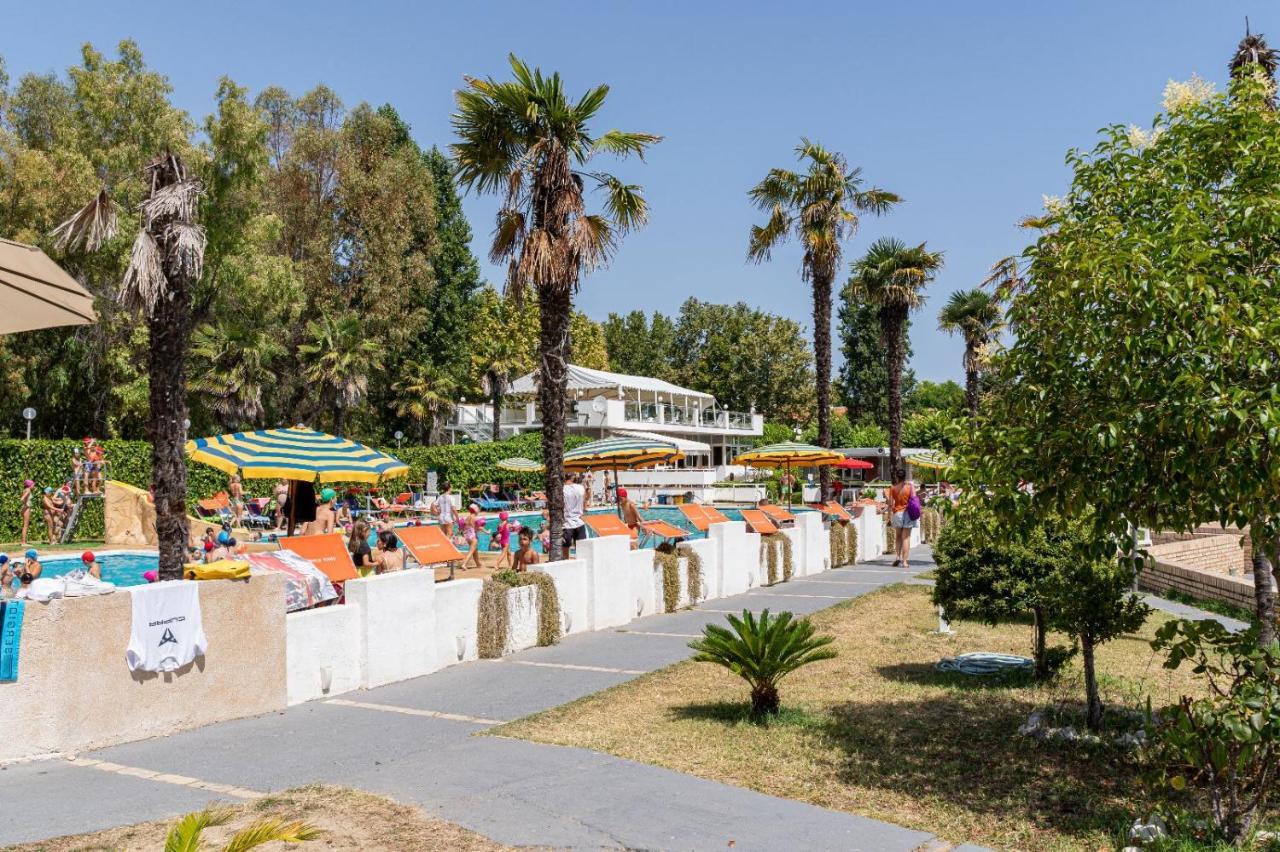 Villaggio Costa D'Argento San Vito Chietino Eksteriør bilde