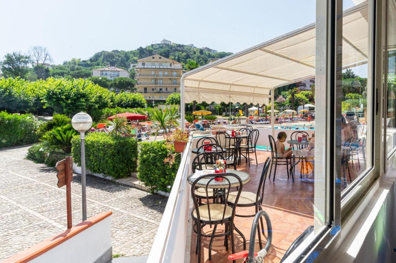 Villaggio Costa D'Argento San Vito Chietino Eksteriør bilde