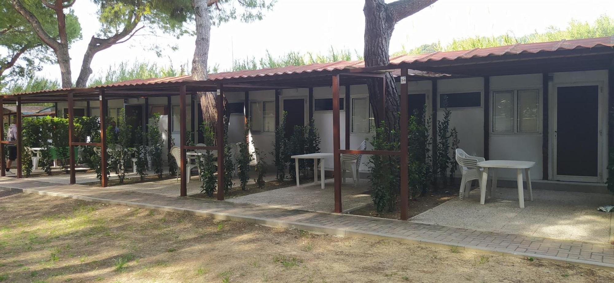 Villaggio Costa D'Argento San Vito Chietino Rom bilde