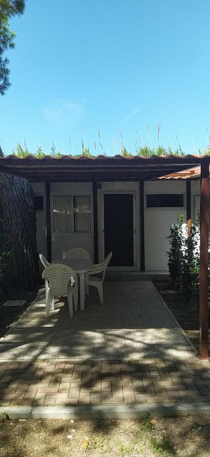 Villaggio Costa D'Argento San Vito Chietino Eksteriør bilde