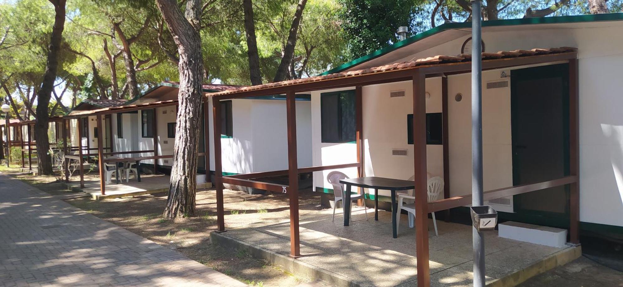 Villaggio Costa D'Argento San Vito Chietino Eksteriør bilde