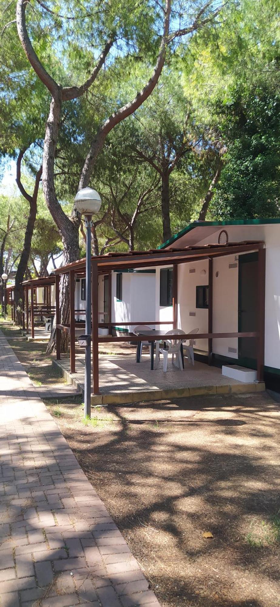 Villaggio Costa D'Argento San Vito Chietino Eksteriør bilde