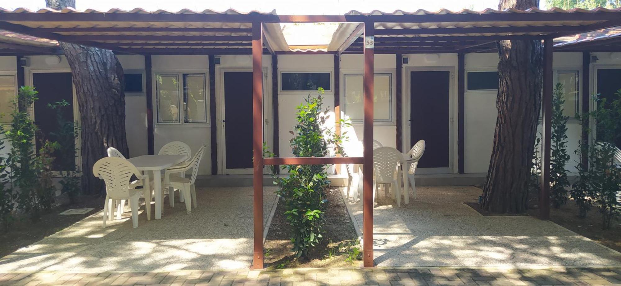 Villaggio Costa D'Argento San Vito Chietino Eksteriør bilde